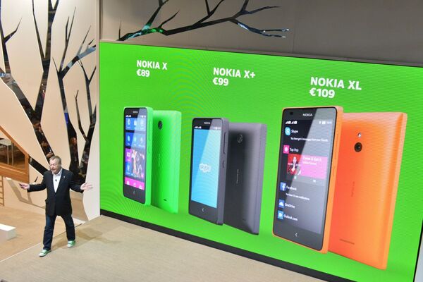 Microsoft kommentoi Nokia X:ää: Keskitymme Windows Phoneen